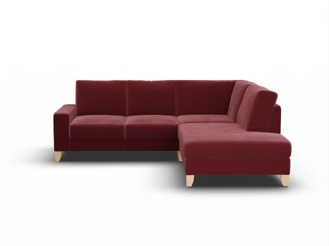 Ecksofa UM Small R